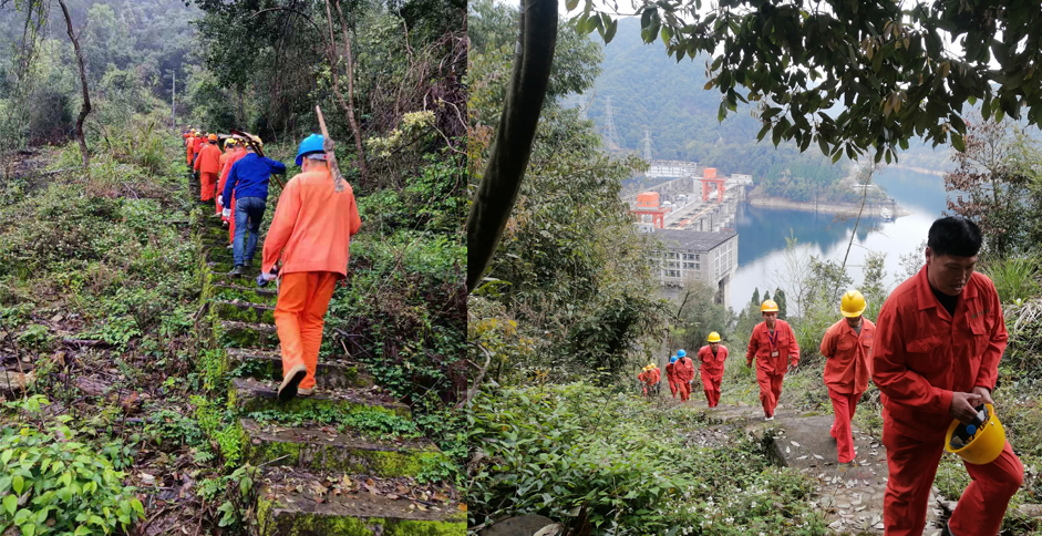 長沙科智防雷工程有限公司,防雷接地工程,水電站防雷接地工程,防雷檢測