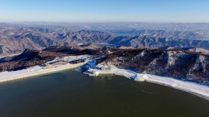 長沙科智防雷工程有限公司,防雷接地工程,水電站防雷接地工程,防雷檢測