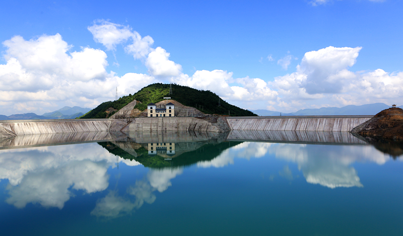 長沙科智防雷工程有限公司,防雷與接地工程,水電站防雷與接地工程,防雷檢測