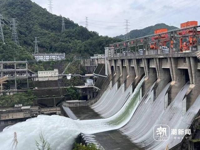 長沙科智防雷工程有限公司,防雷與接地工程,水電站防雷與接地工程,防雷檢測