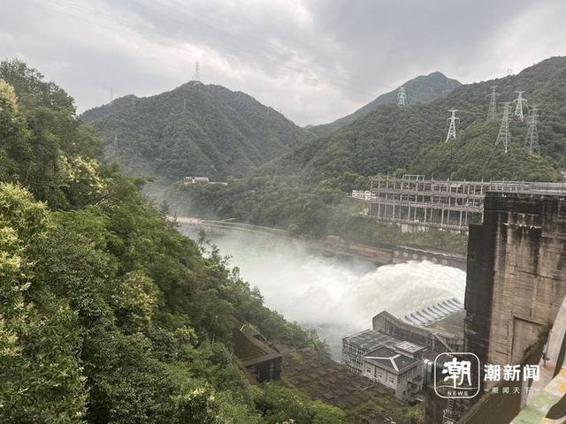 長沙科智防雷工程有限公司,防雷與接地工程,水電站防雷與接地工程,防雷檢測