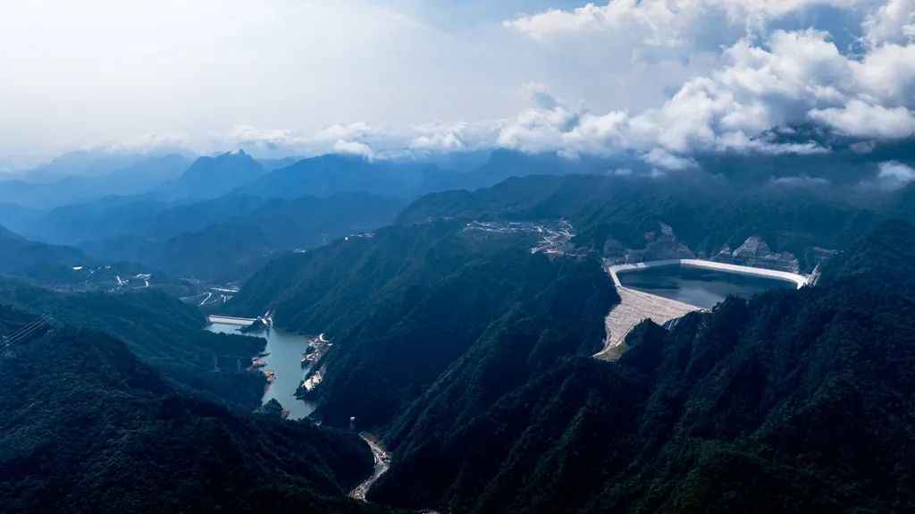 長沙科智防雷工程有限公司,防雷與接地工程,水電站防雷與接地工程,防雷檢測