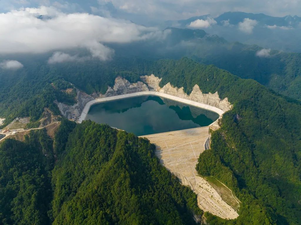 長沙科智防雷工程有限公司,防雷與接地工程,水電站防雷與接地工程,防雷檢測