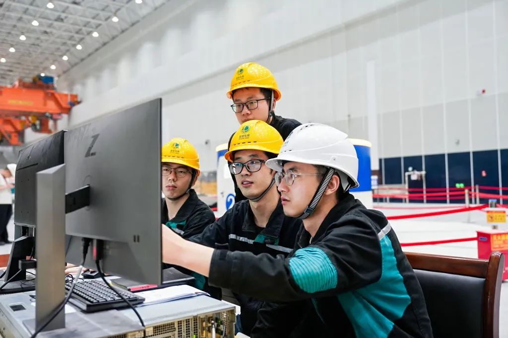 長沙科智防雷工程有限公司,防雷與接地工程,水電站防雷與接地工程,防雷檢測