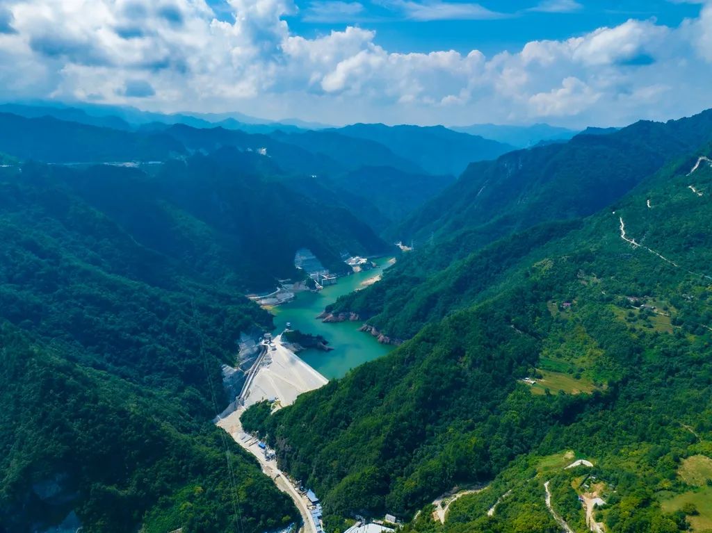 長沙科智防雷工程有限公司,防雷與接地工程,水電站防雷與接地工程,防雷檢測