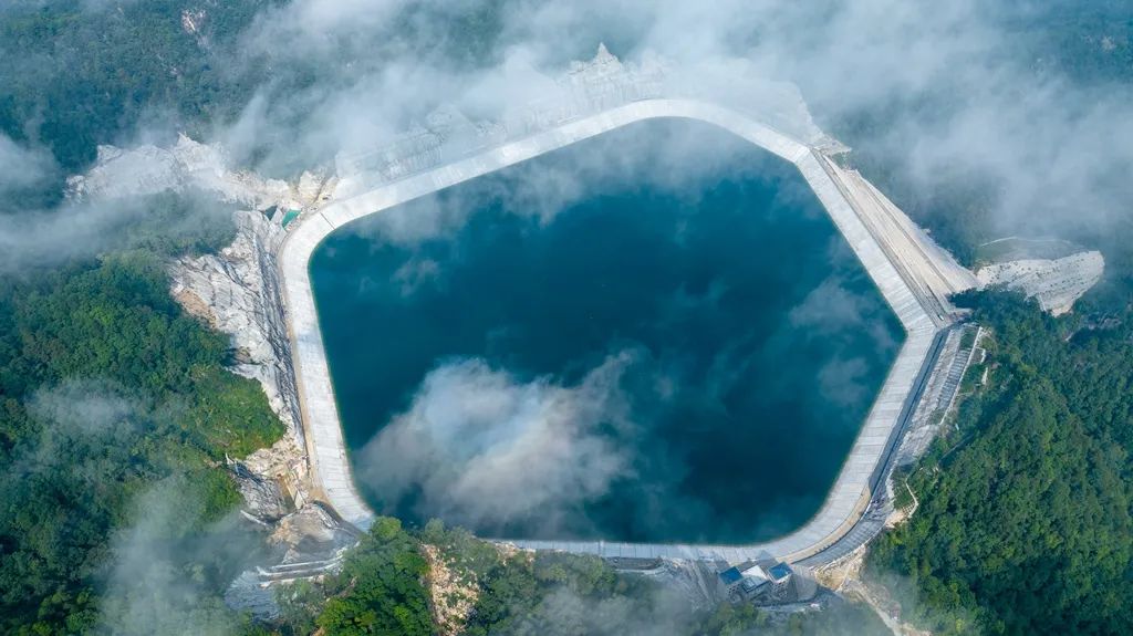 長沙科智防雷工程有限公司,防雷與接地工程,水電站防雷與接地工程,防雷檢測