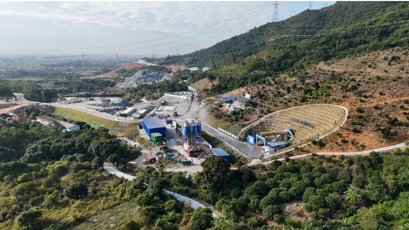 長沙科智防雷工程有限公司,防雷與接地工程,水電站防雷與接地工程,防雷檢測