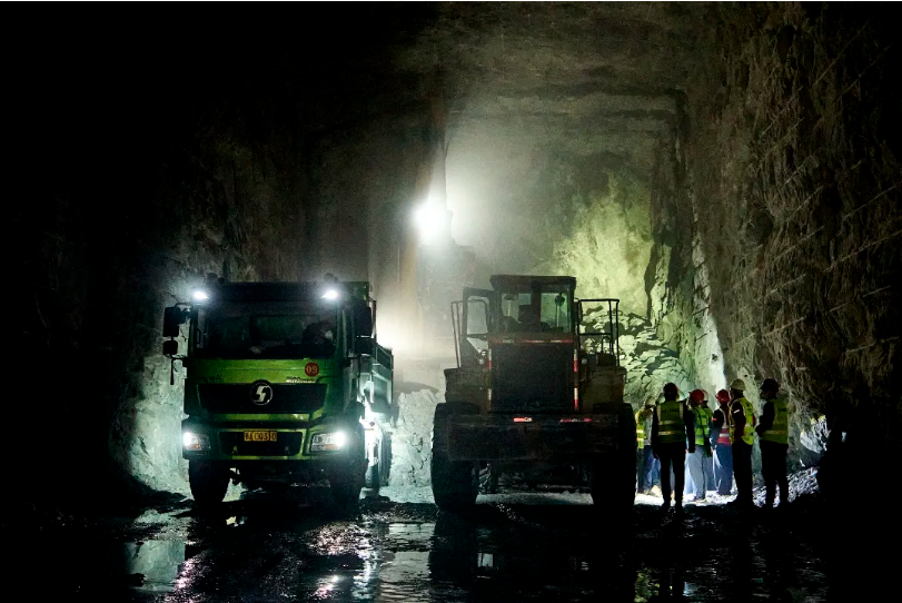 長沙科智防雷工程有限公司,防雷與接地工程,水電站防雷與接地工程,防雷檢測