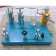壓力表氧氣表兩用校驗器