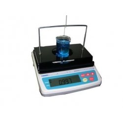 DE-120W多功能液體密度計