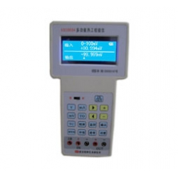 VD3000A熱工綜合校驗(yàn)儀