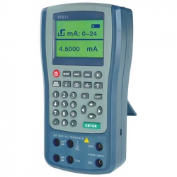 XY825過程信號校驗儀