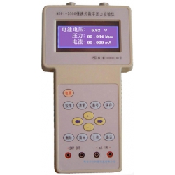 智能數(shù)字壓力校驗儀
