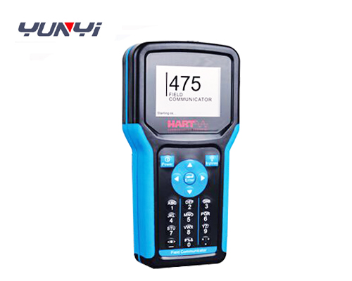 HART475智能通訊器（手操器)