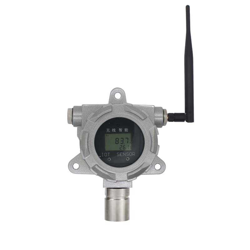 4G無線溫濕度變送器