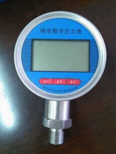 壓力表