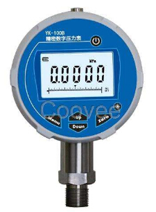 RS485數字壓力表