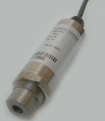 高頻壓力傳感器