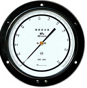 壓力表